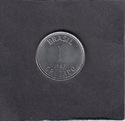 Beschrijving: 1 Cruzado STAR 